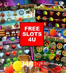 Slot Games 348bet