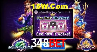 Live Casino 348bet