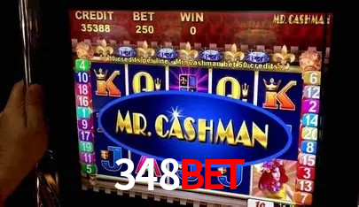 API Integration 348bet