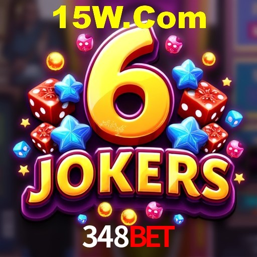 Live Casino 348bet